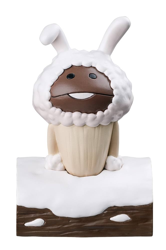Amazon | おさわり探偵 なめこ栽培キット 白ウサギなめこ